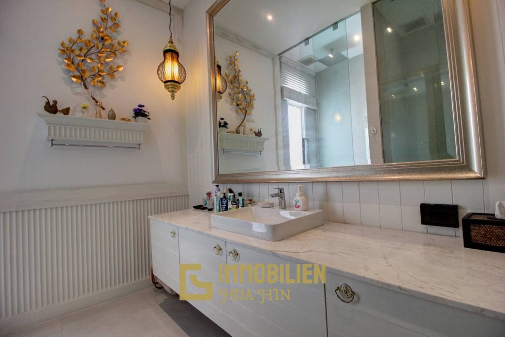 1,350 m² 6 Chambre 8 Salle de bain Villa Pour Vente