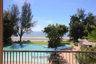 Amazing 4 Bed, Absolute Beachfront Condo in Khoa Tao