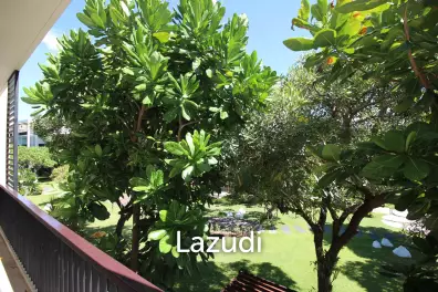 Exclusive 4 Bedroom Absolute Beachfront Condo in Baan Nub Kluen, Khao Tao