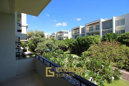 Amazing 4 Bed, Absolute Beachfront Condo in Khoa Tao