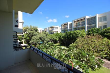 Amazing 4 Bed, Absolute Beachfront Condo in Khoa Tao