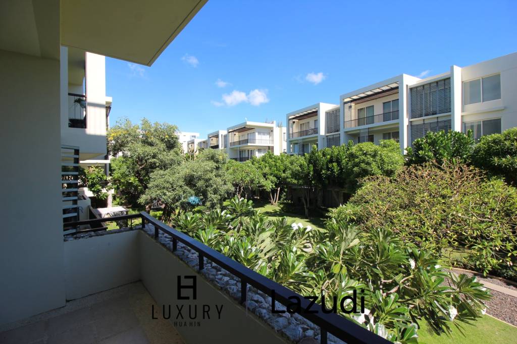 Amazing 4 Bed, Absolute Beachfront Condo in Khoa Tao