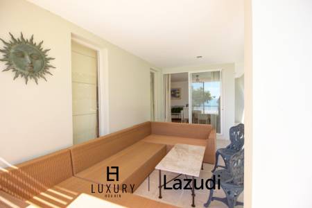 264 metro cuadrado 4 ` 3 Baño Condominio de Venta