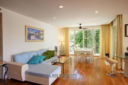 Amazing 4 Bed, Absolute Beachfront Condo in Khoa Tao