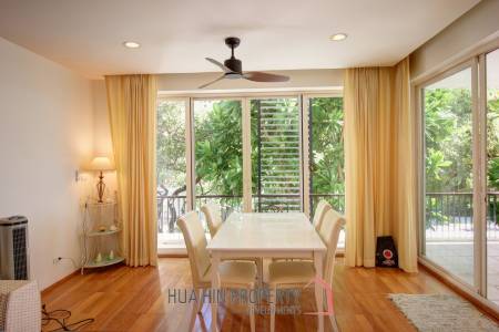 Amazing 4 Bed, Absolute Beachfront Condo in Khoa Tao