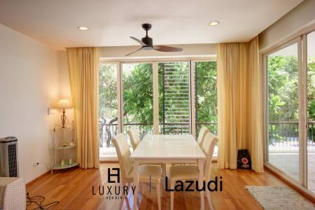 Amazing 4 Bed, Absolute Beachfront Condo in Khoa Tao