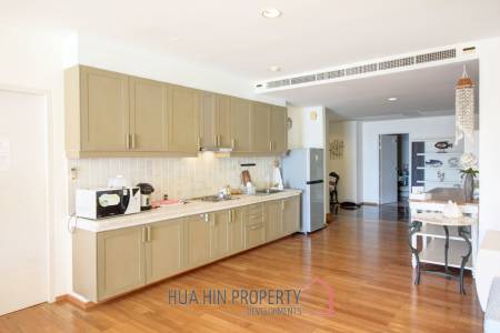 Amazing 4 Bed, Absolute Beachfront Condo in Khoa Tao