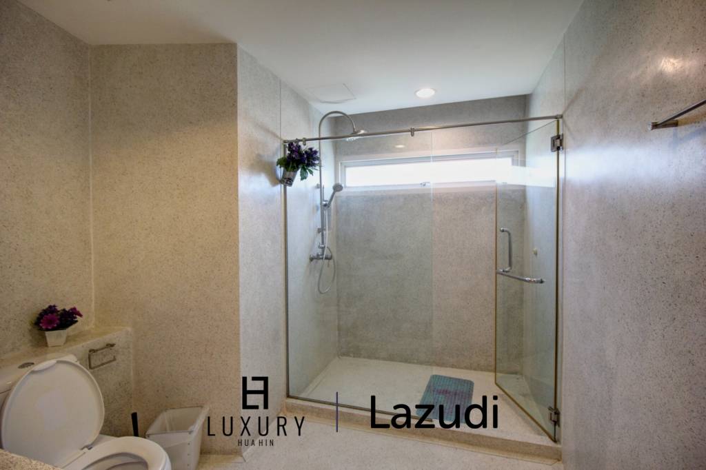 264 m² 4 Chambre 3 Salle de bain Condominium Pour Vente