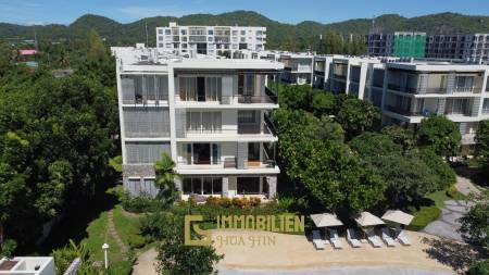 Amazing 4 Bed, Absolute Beachfront Condo in Khoa Tao