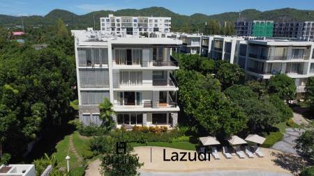 Amazing 4 Bed, Absolute Beachfront Condo in Khoa Tao