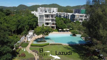 Amazing 4 Bed, Absolute Beachfront Condo in Khoa Tao