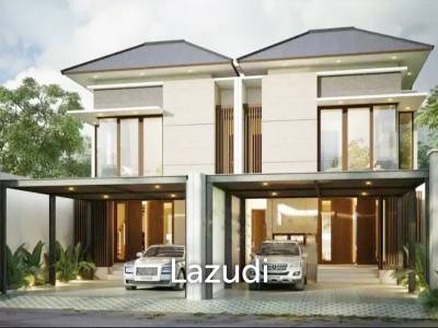 Jual Rumah Baru Dekat RS Semen Padang, Universitas Andalas, Kampus UPI YPTK, Masjid Raya Sumatera Barat