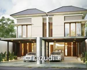 Jual Rumah Baru Dekat RS Semen Padang, Universitas Andalas, Kampus UPI YPTK, Masjid Raya Sumatera Barat