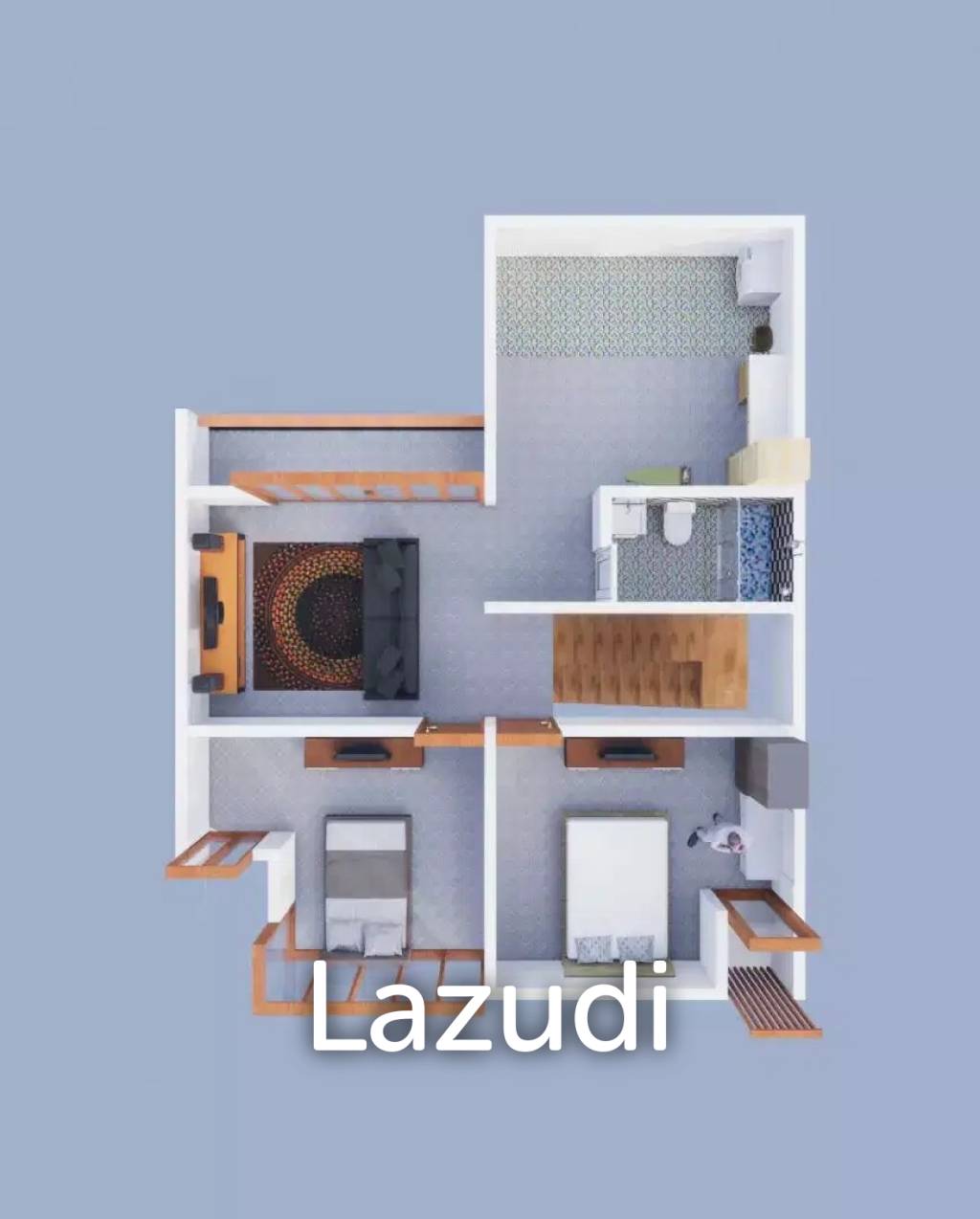 Jual Rumah Baru Dekat RS Semen Padang, Universitas Andalas, Kampus UPI YPTK, Masjid Raya Sumatera Barat