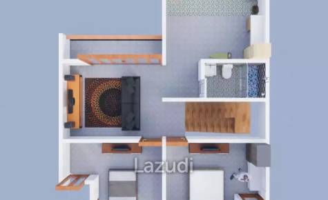 Jual Rumah Baru Dekat RS Semen Padang, Universitas Andalas, Kampus UPI YPTK, Masjid Raya Sumatera Barat