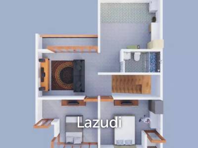 Jual Rumah Baru Dekat RS Semen Padang, Universitas Andalas, Kampus UPI YPTK, Masjid Raya Sumatera Barat