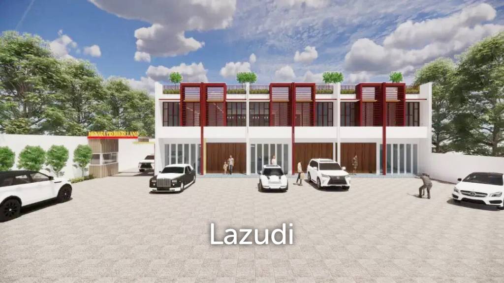 Jual Rumah Baru Dekat RS Semen Padang, Universitas Andalas, Kampus UPI YPTK, Masjid Raya Sumatera Barat