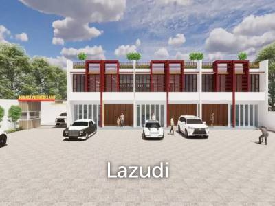 Jual Rumah Baru Dekat RS Semen Padang, Universitas Andalas, Kampus UPI YPTK, Masjid Raya Sumatera Barat