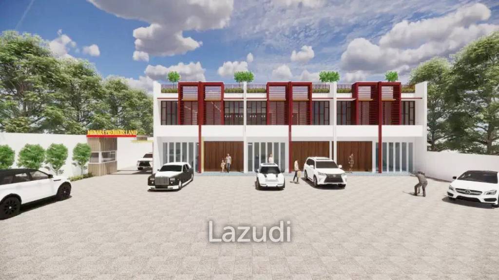 Jual Rumah Baru Dekat RS Semen Padang, Universitas Andalas, Kampus UPI YPTK, Masjid Raya Sumatera Barat