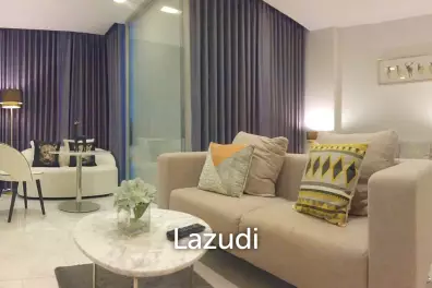 1 Bed 1 Bath 34 SQM Hyde Sukhumvit 11 For Sale