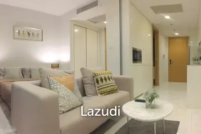 1 Bed 1 Bath 34 SQM Hyde Sukhumvit 11 For Sale