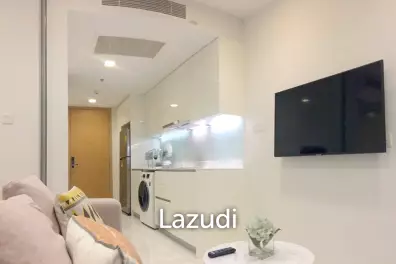 1 Bed 1 Bath 34 SQM Hyde Sukhumvit 11 For Sale