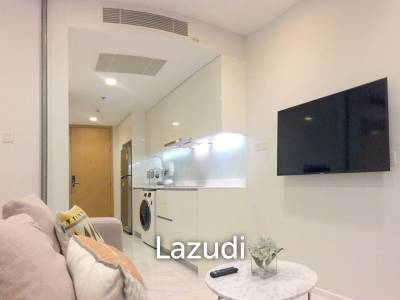 1 Bed 1 Bath 34 SQM Hyde Sukhumvit 11 For Sale