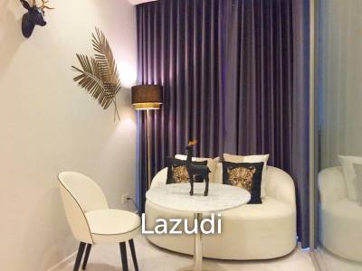 1 Bed 1 Bath 34 SQM Hyde Sukhumvit 11 For Sale