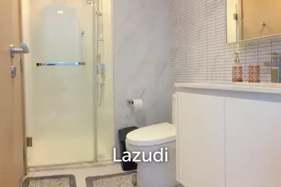1 Bed 1 Bath 34 SQM Hyde Sukhumvit 11 For Sale