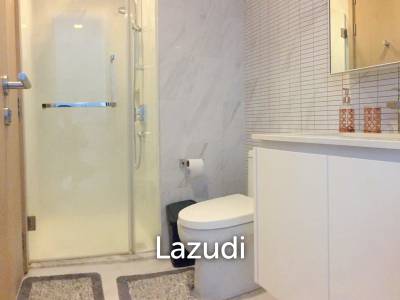 1 Bed 1 Bath 34 SQM Hyde Sukhumvit 11 For Sale