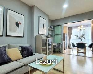 1 Bed 1 Bath 46 SQ.M Rhythm Ratchada