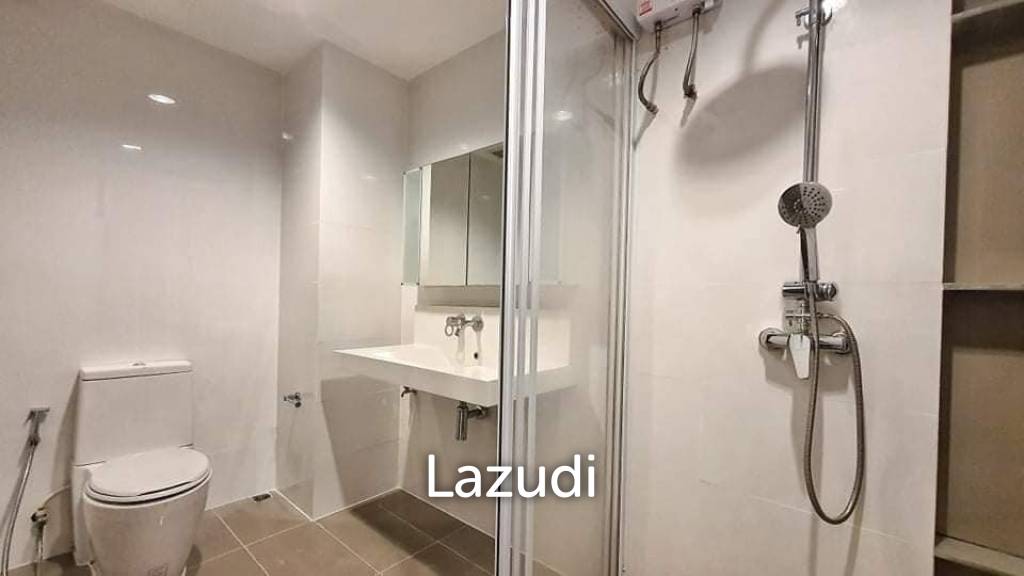 1 Bed 1 Bath 46 SQ.M Rhythm Ratchada