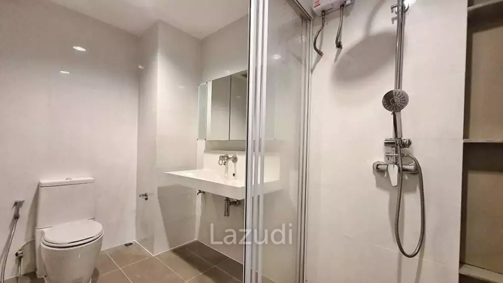 1 Bed 1 Bath 46 SQ.M Rhythm Ratchada