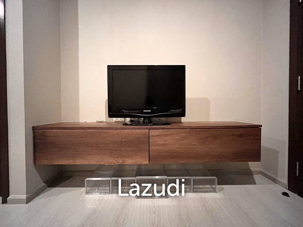 1 Bed 1 Bath 31 Sqm Condo for Rent