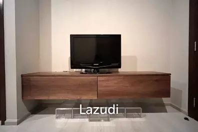 1 Bed 1 Bath 31 Sqm Condo for Rent
