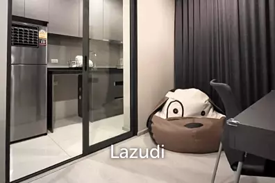 1 Bed 1 Bath 31 Sqm Condo for Rent