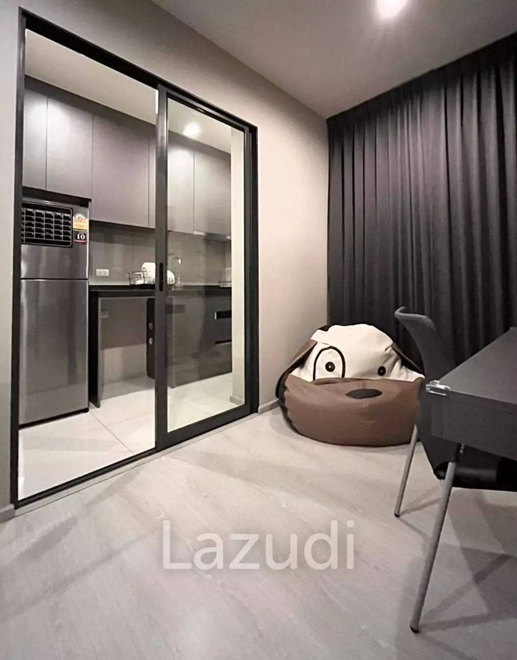 1 Bed 1 Bath 31 Sqm Condo for Rent