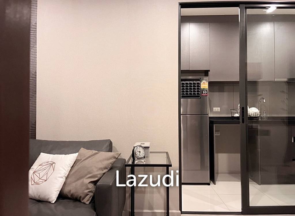 1 Bed 1 Bath 31 Sqm Condo for Rent