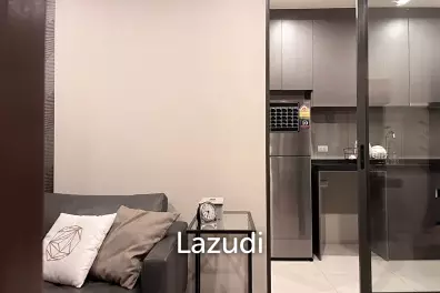 1 Bed 1 Bath 31 Sqm Condo for Rent