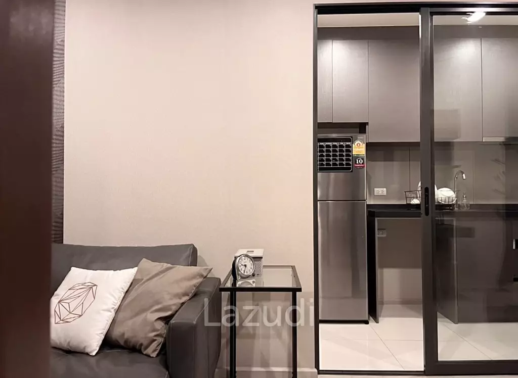 1 Bed 1 Bath 31 Sqm Condo for Rent