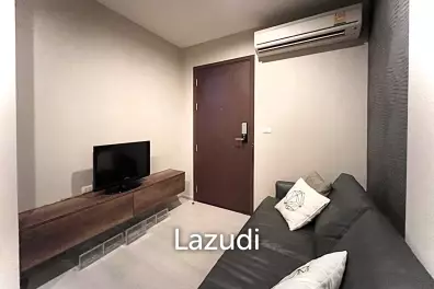 1 Bed 1 Bath 31 Sqm Condo for Rent
