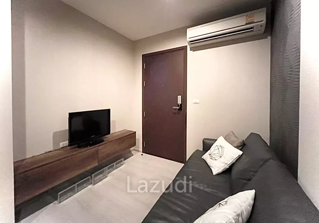1 Bed 1 Bath 31 Sqm Condo for Rent