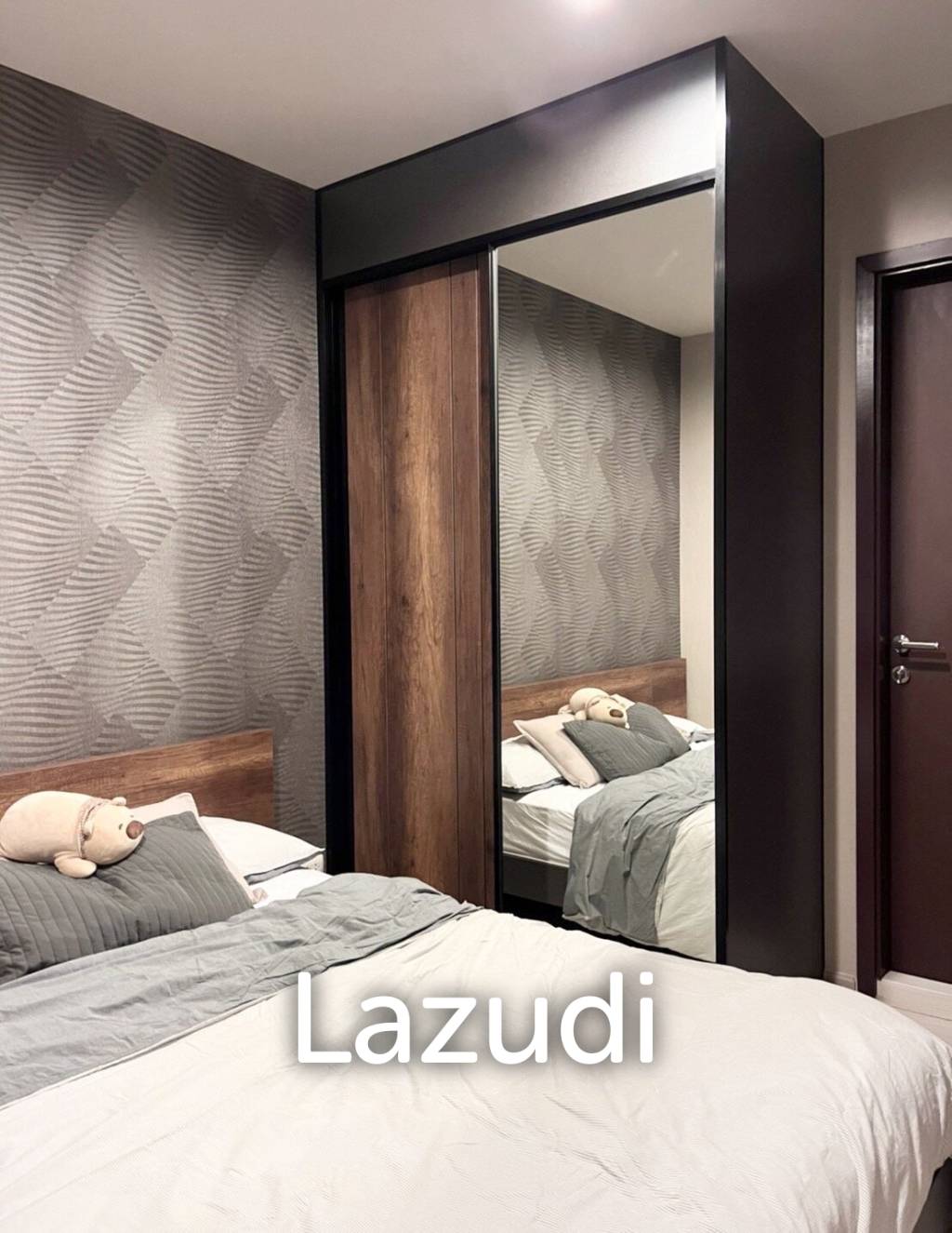 1 Bed 1 Bath 31 Sqm Condo for Rent