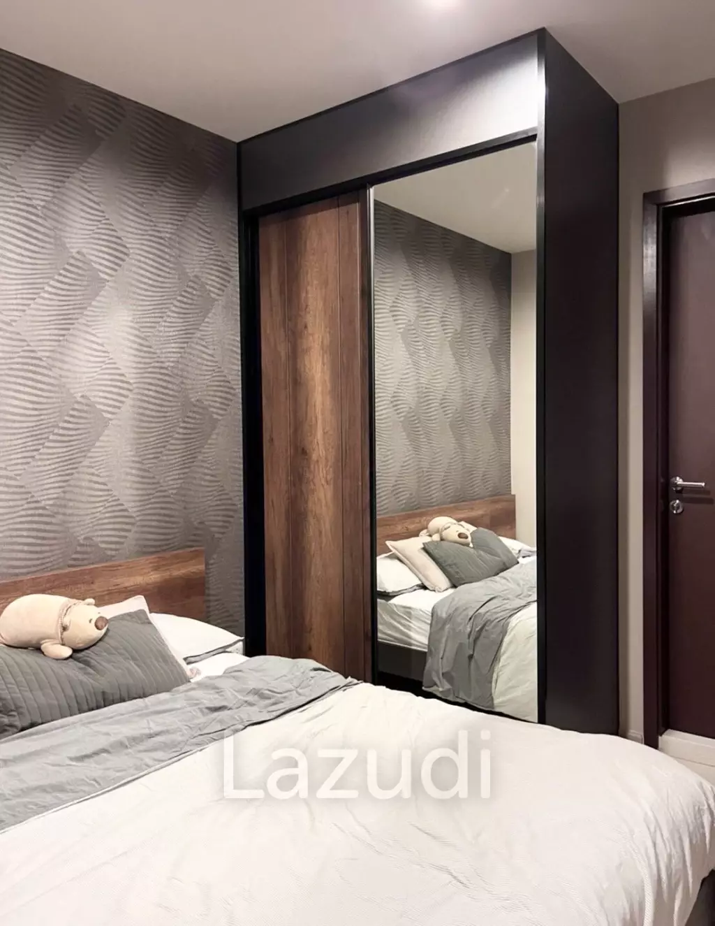 1 Bed 1 Bath 31 Sqm Condo for Rent