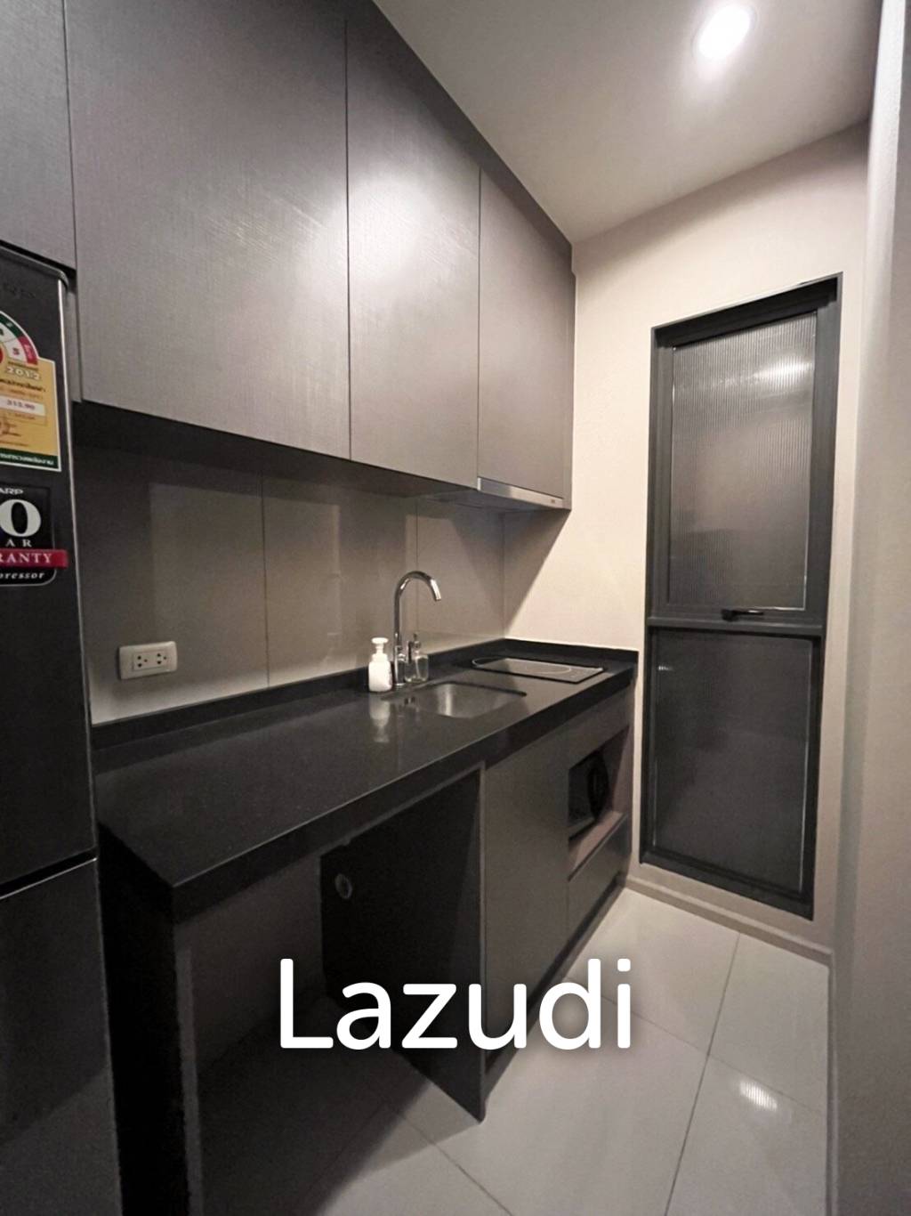 1 Bed 1 Bath 31 Sqm Condo for Rent