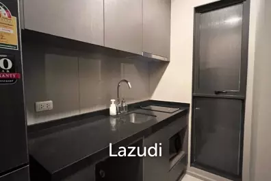 1 Bed 1 Bath 31 Sqm Condo for Rent