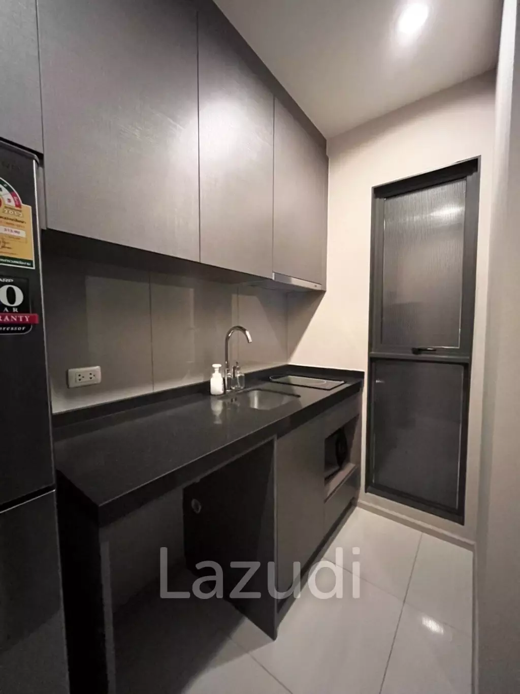 1 Bed 1 Bath 31 Sqm Condo for Rent