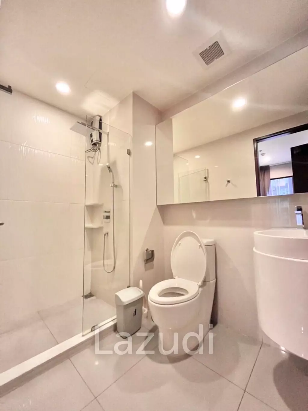 1 Bed 1 Bath 31 Sqm Condo for Rent