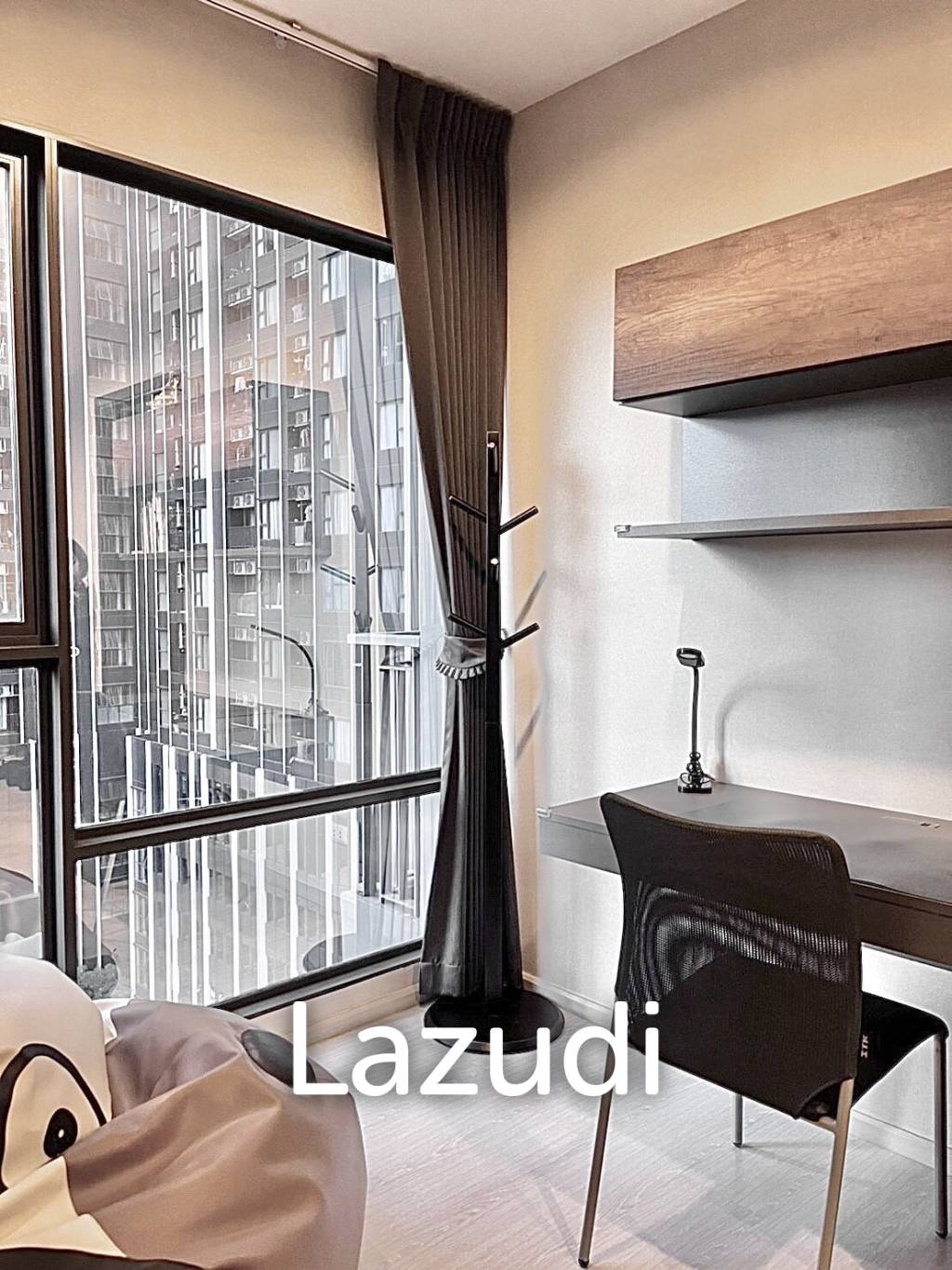 1 Bed 1 Bath 31 Sqm Condo for Rent