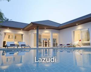 226 Sqm Villa